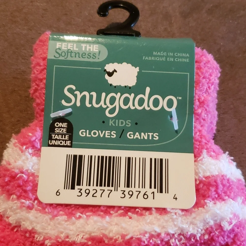 Snugadoo Kids Gloves